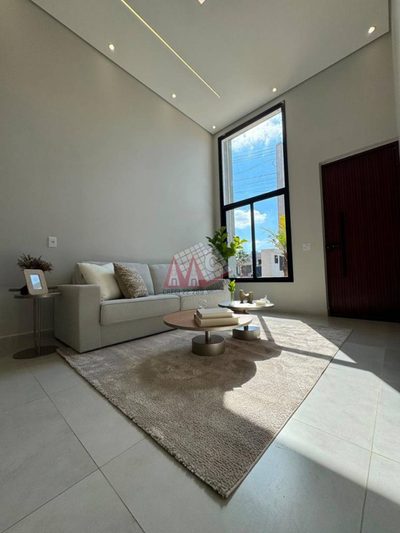 Casa de Condomínio, 3 quartos - Foto 3