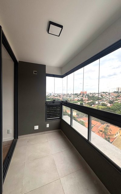 Apartamento, 2 quartos, 56 m² - Foto 5