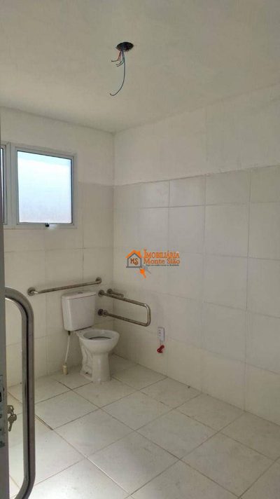 Apartamento, 1 quarto, 42 m² - Foto 5