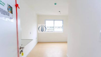 Apartamento, 1 quarto, 17 m² - Foto 5