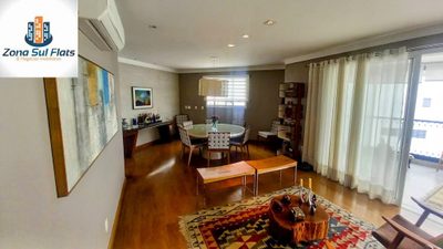 Apartamento, 4 quartos, 226 m² - Foto 2