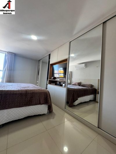 Apartamento, 3 quartos, 105 m² - Foto 1