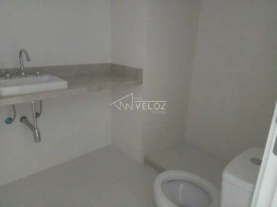 Apartamento, 1 quarto, 44 m² - Foto 2