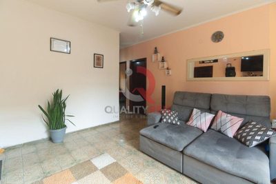 Casa, 3 quartos, 240 m² - Foto 5