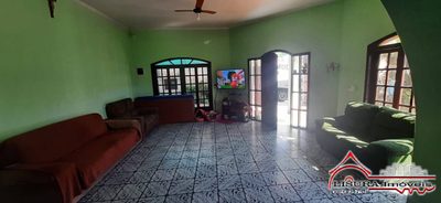 Casa, 3 quartos, 284 m² - Foto 3
