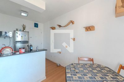 Kitnet-Studio, 26 m² - Foto 4
