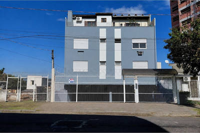 Apartamento, 1 quarto, 42 m² - Foto 1