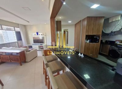 Apartamento, 3 quartos, 105 m² - Foto 5