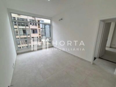 Apartamento, 2 quartos, 70 m² - Foto 2