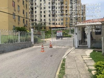 Apartamento, 2 quartos, 46 m² - Foto 1