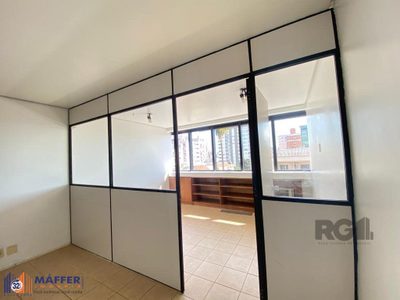 Sala-Conjunto, 41 m² - Foto 4