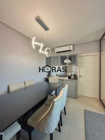 Apartamento, 3 quartos, 100 m² - Foto 3