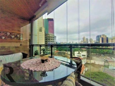Apartamento, 3 quartos, 120 m² - Foto 3