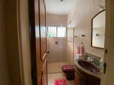 Sobrado, 3 quartos, 180 m² - Foto 3