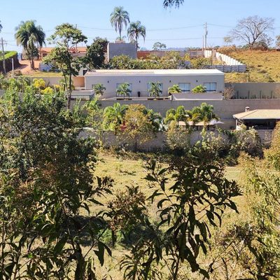 Casa, 1160 m² - Foto 1