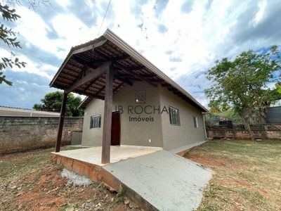 Casa de Condomínio, 2 quartos - Foto 1