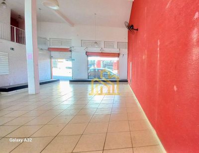 Depósito-Galpão, 400 m² - Foto 4