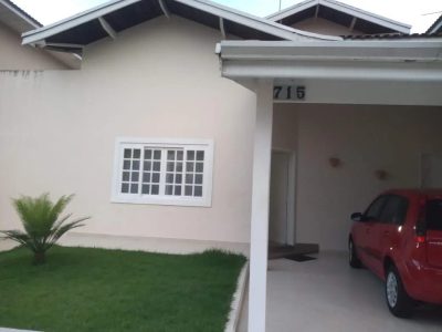 Casa, 4 quartos, 180 m² - Foto 1