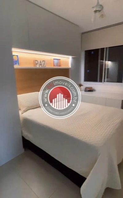 Apartamento, 2 quartos, 70 m² - Foto 4