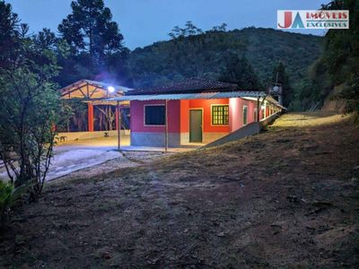 Fazenda, 90 hectares - Foto 2