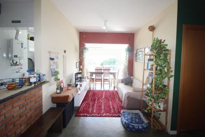 Apartamento, 2 quartos, 54 m² - Foto 5