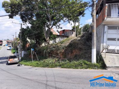 Terreno, 312 m² - Foto 3