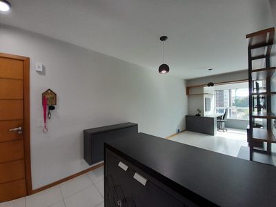 Apartamento, 1 quarto, 50 m² - Foto 4