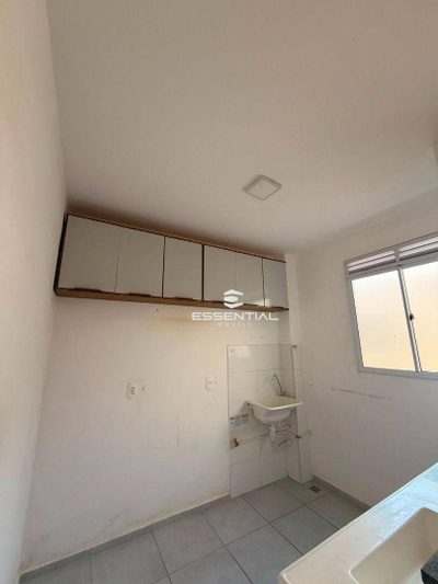 Apartamento, 2 quartos, 40 m² - Foto 5