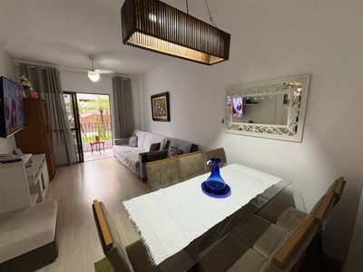 Apartamento, 3 quartos, 98 m² - Foto 1
