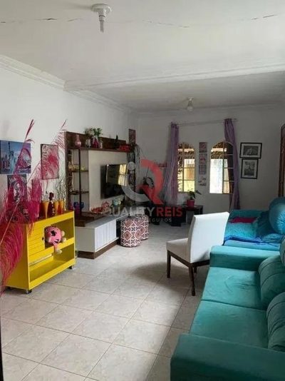 Sobrado, 3 quartos, 130 m² - Foto 1