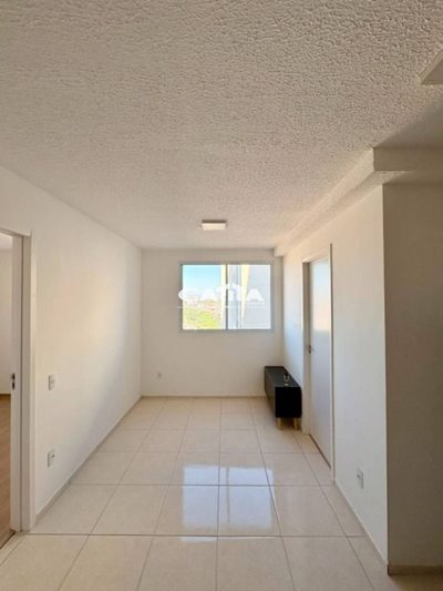 Apartamento, 2 quartos, 35 m² - Foto 1