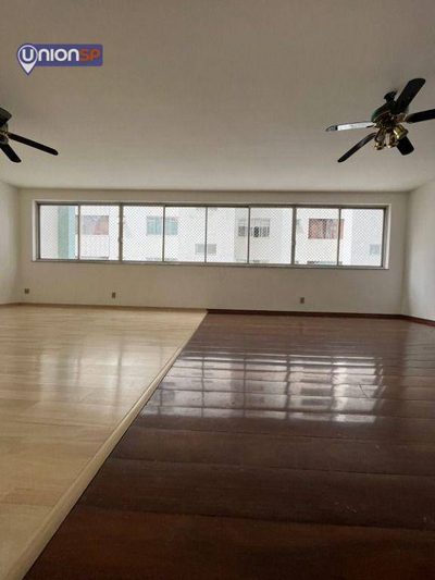 Apartamento, 3 quartos, 200 m² - Foto 1