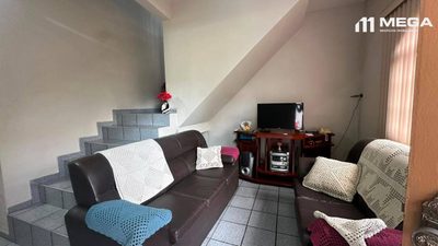 Casa de Condomínio, 4 quartos - Foto 2