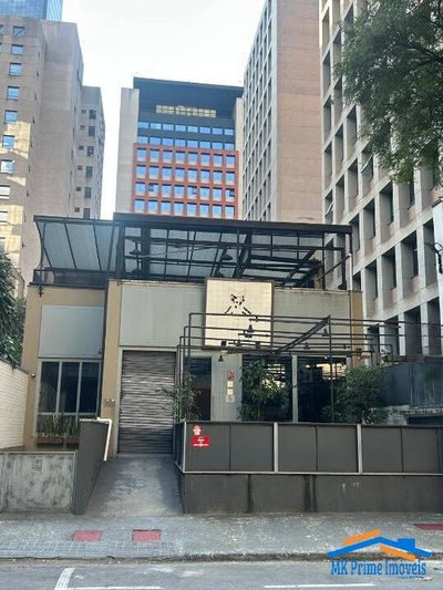 Prédio Inteiro, 907 m² - Foto 4
