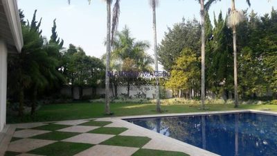 Casa, 5 quartos, 1900 m² - Foto 3