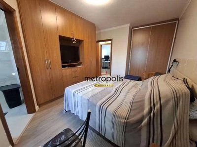Apartamento, 3 quartos, 104 m² - Foto 5