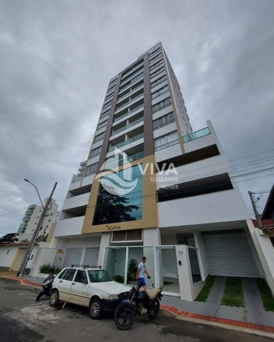 Apartamento, 2 quartos, 60 m² - Foto 1