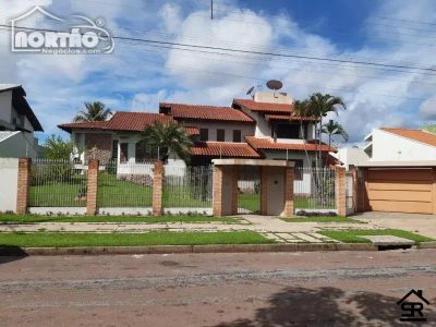 Casa, 3 quartos, 800 m² - Foto 2