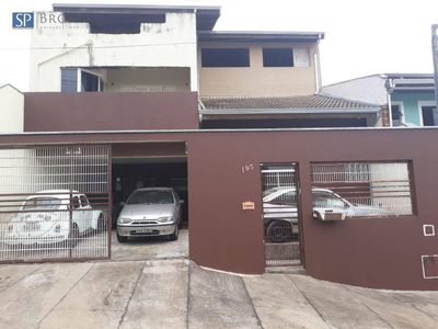 Casa, 3 quartos, 276 m² - Foto 1