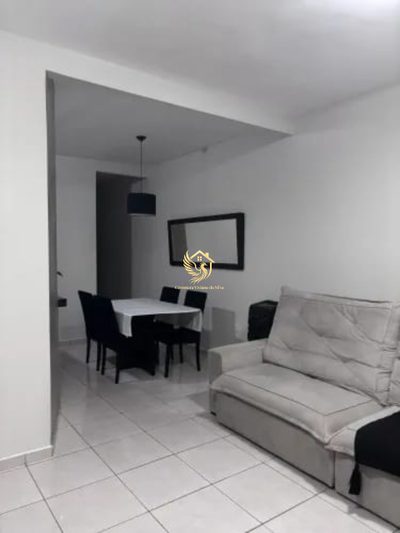 Casa, 2 quartos - Foto 3
