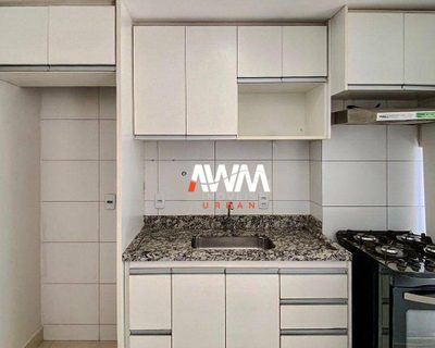 Apartamento, 2 quartos, 57 m² - Foto 3