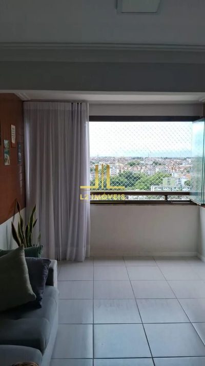 Apartamento, 3 quartos, 79 m² - Foto 3