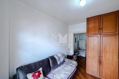 Apartamento, 1 quarto, 40 m² - Foto 3
