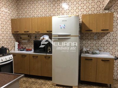 Sobrado, 3 quartos, 173 m² - Foto 2