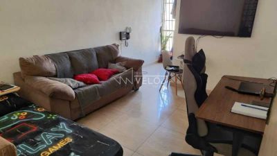 Apartamento, 2 quartos, 45 m² - Foto 5
