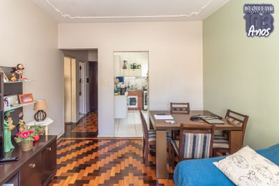 Apartamento, 1 quarto, 47 m² - Foto 3