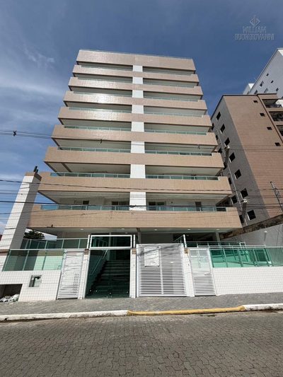 Apartamento, 2 quartos, 65 m² - Foto 1