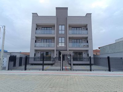 Apartamento, 2 quartos, 69 m² - Foto 2