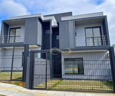 Sobrado, 3 quartos, 100 m² - Foto 3