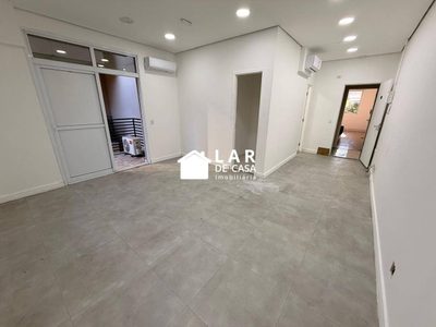 Sala-Conjunto, 40 m² - Foto 1